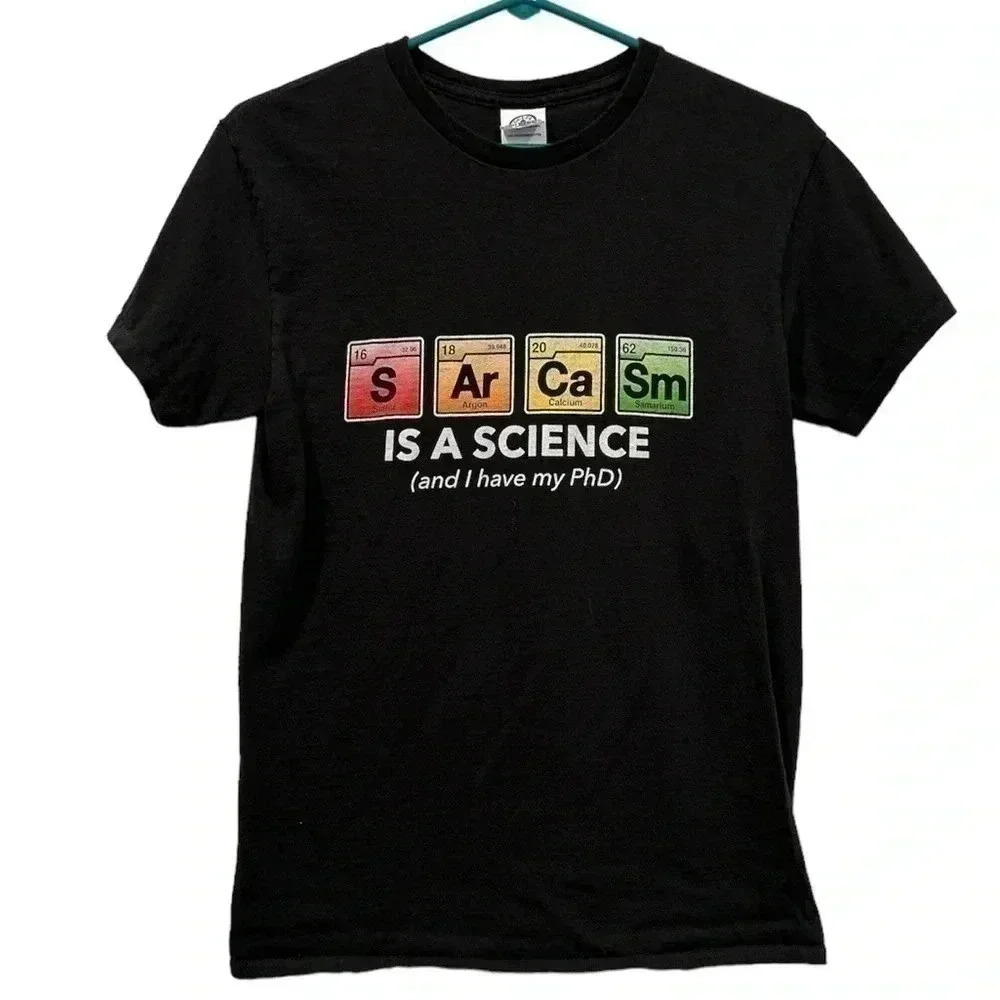 Delta Pro Weight TShirt